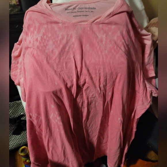 Relax fit Tee 3x - Picture 2 of 2